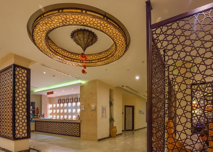 Royal Star Beach Resort Hurghada