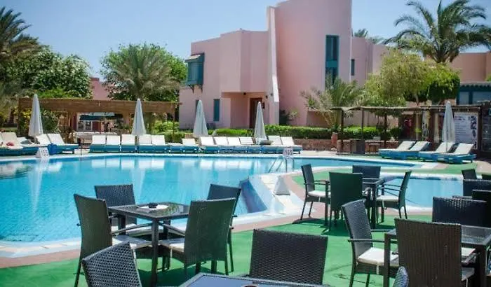 Zahabia Beach And Resort Hurghada