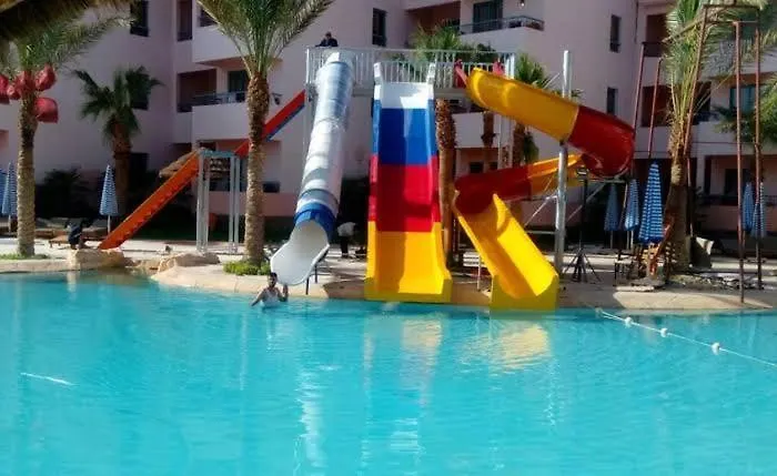 Zahabia Beach And Resort Hurghada